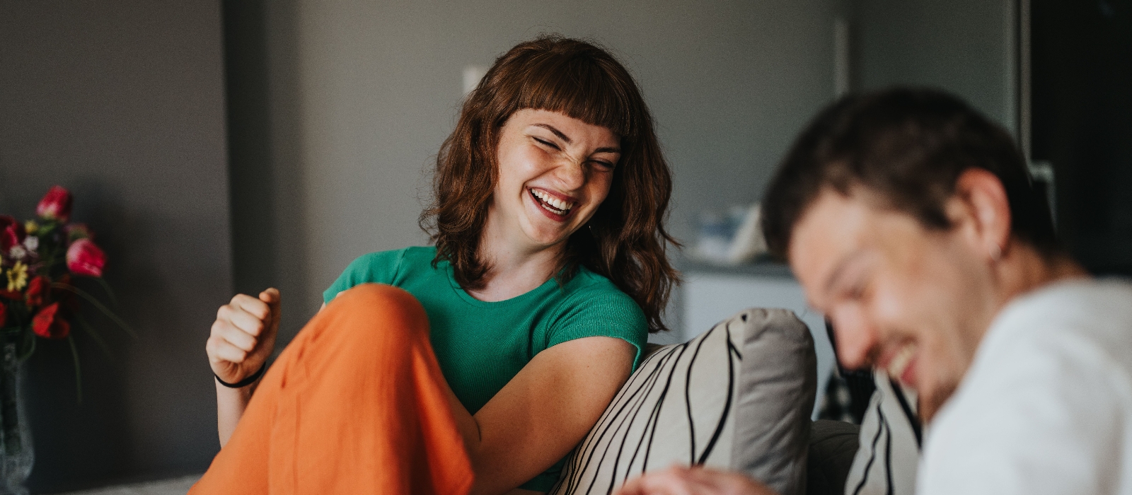 Adult Individual Counselling