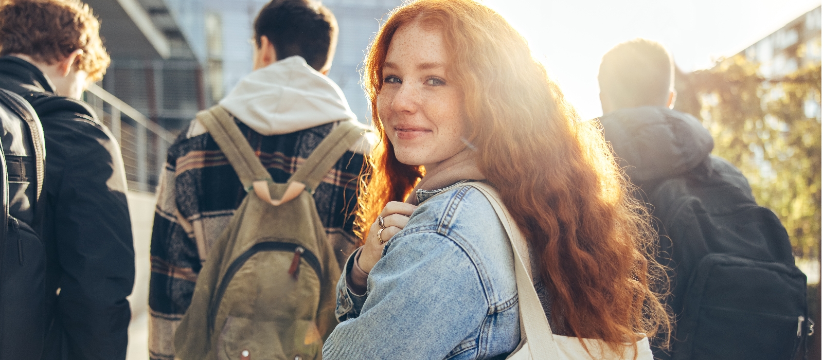 Children & Young People's Counselling